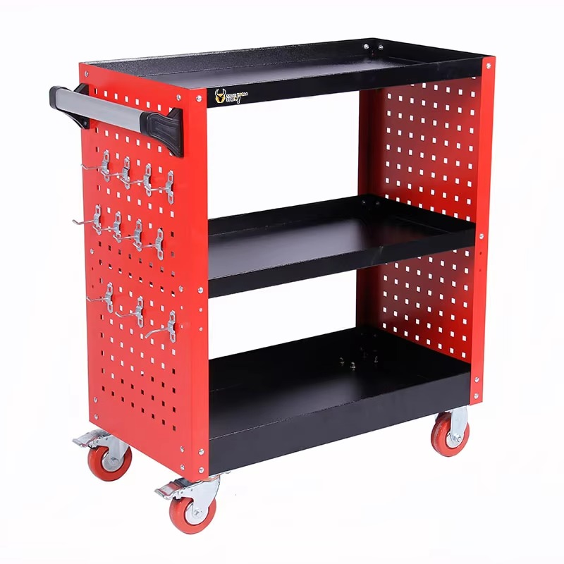 Customized/wholesale 3-layer H - огляд і ціна Workshop Tools.Hanging Board