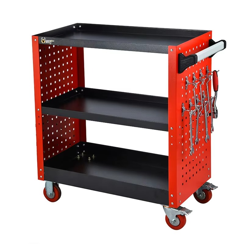 Customized/wholesale 3-layer H - огляд і ціна Workshop Tools.Hanging Board