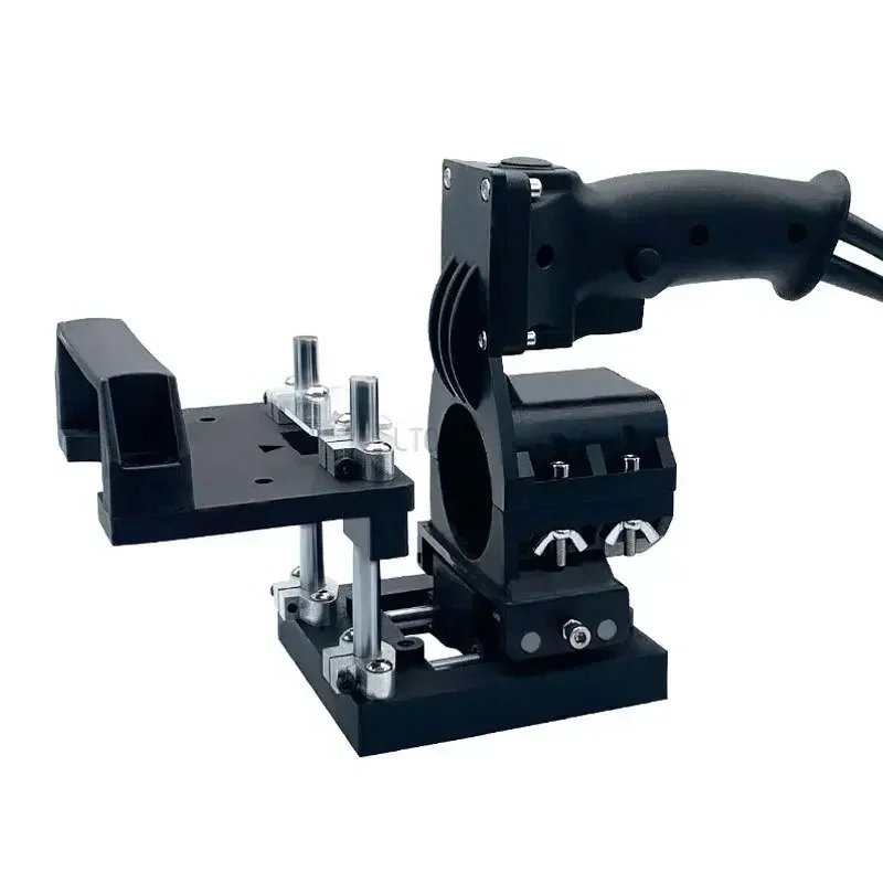 Professional Woodworking Slott - огляд і ціна Workshop Tools Wood