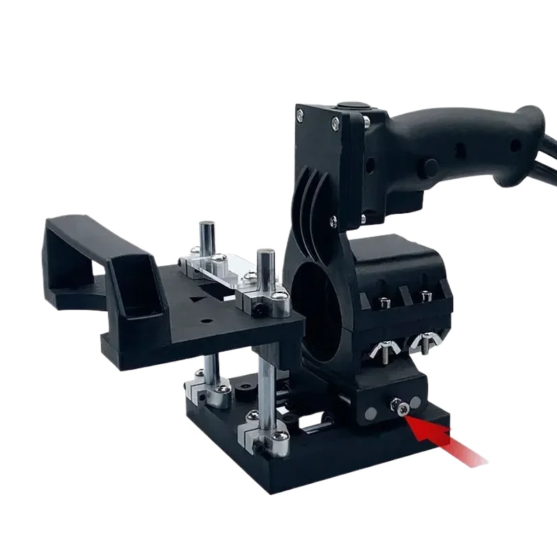 Professional Woodworking Slott - огляд і ціна Workshop Tools Wood