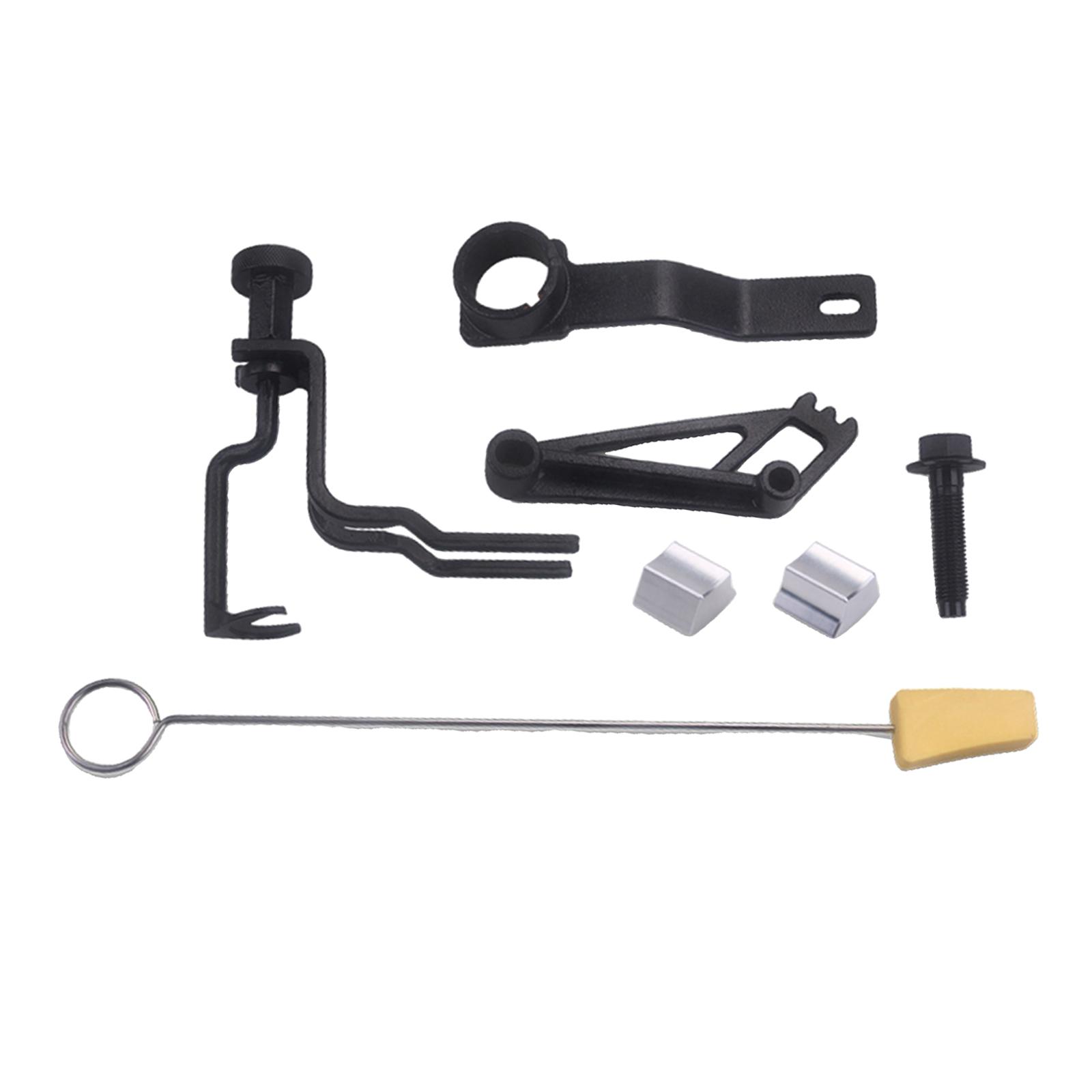 Valve Spring Compressor Steel  - огляд і ціна Car Workshop Tools Kit