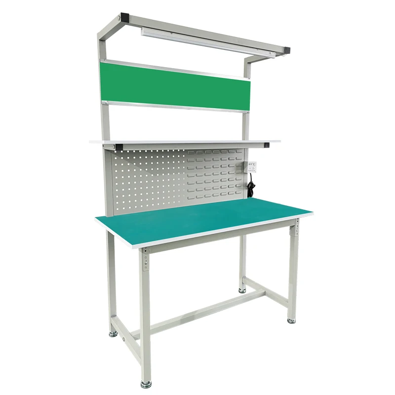 Anti-static workbench with too - огляд і ціна Workshop Tools.Hanging Board