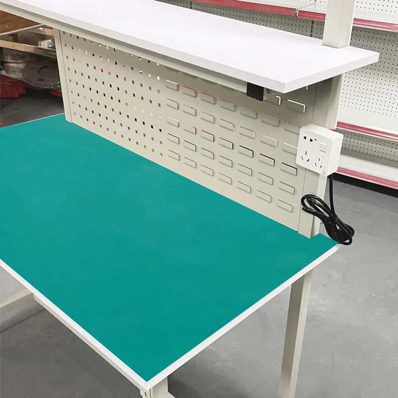 Anti-static workbench with too - огляд і ціна Workshop Tools.Hanging Board