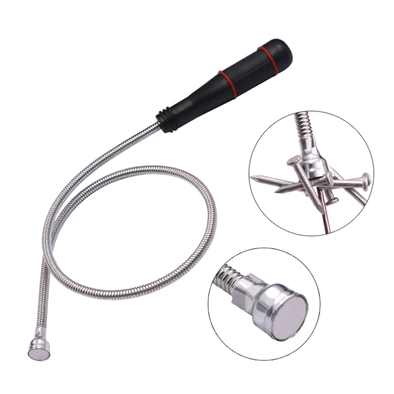 New Foldable Strong Magnetic P - огляд і ціна Car Workshop Tools Kit