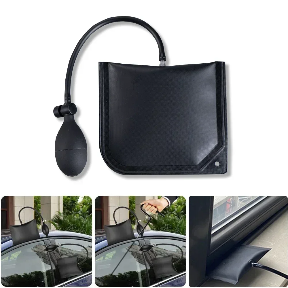 Car Body Dent Removal Crowbar  - огляд і ціна Car Workshop Tools Kit