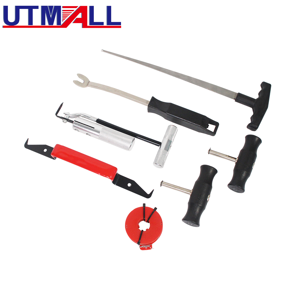 7pcs Car Windscreen Windshield - огляд і ціна Car Workshop Tools Kit