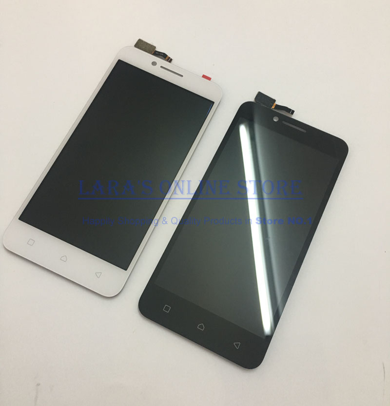 White Black 854x480 For LENOVO - огляд і ціна Tools Qc