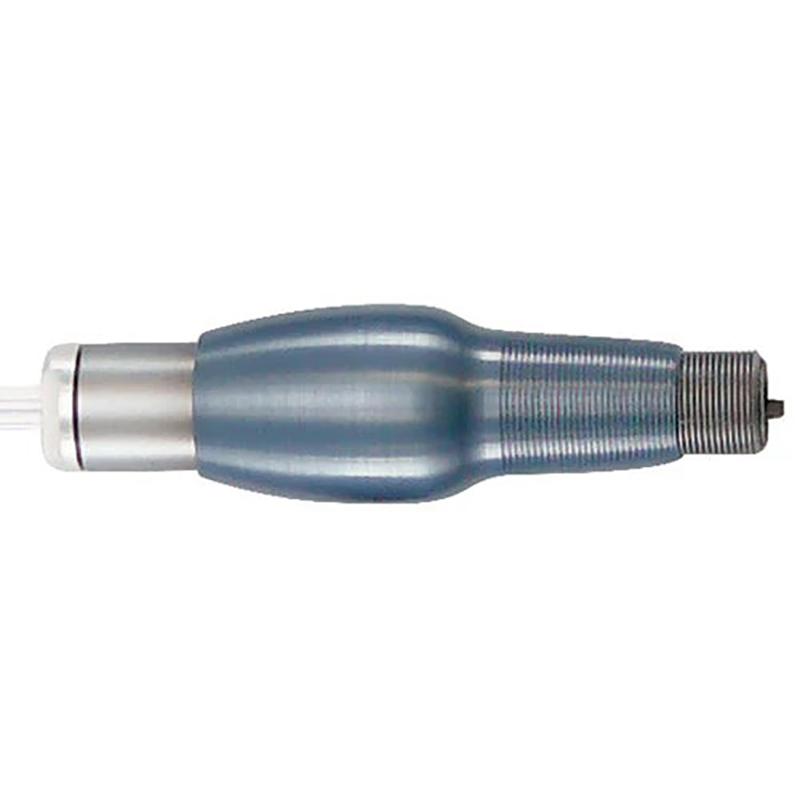 GRS 710 QC Handpiece Stainless - огляд і ціна Tools Qc