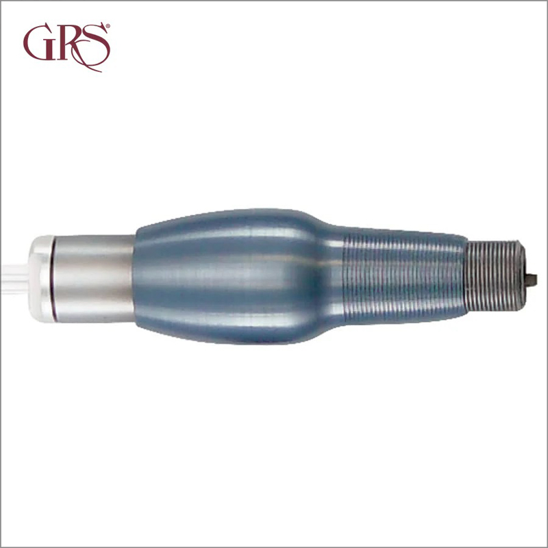 GRS 710 QC Handpiece Stainless - огляд і ціна Tools Qc
