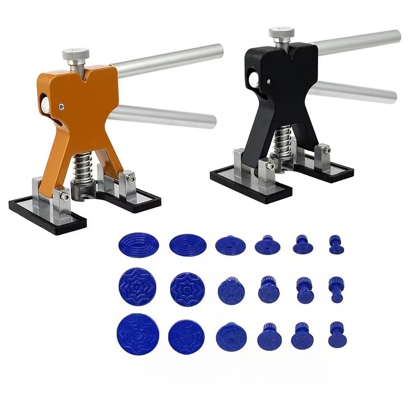 Hoc For Paintless Car Dent Pul - огляд і ціна Car Workshop Tools Kit