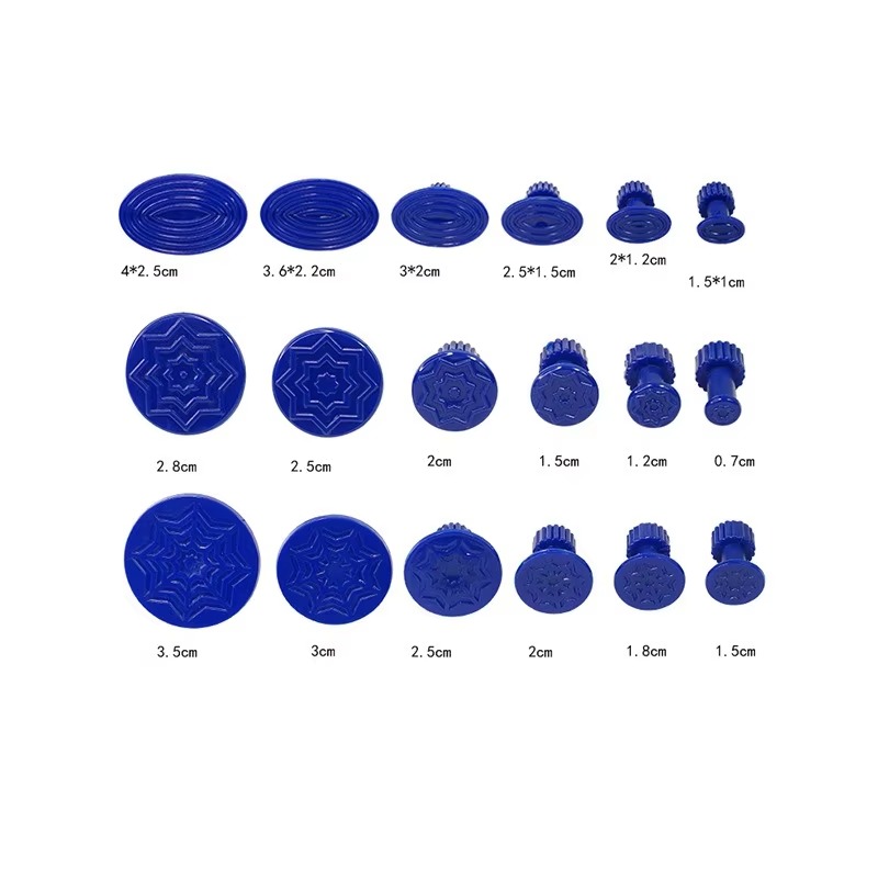 Hoc For Paintless Car Dent Pul - огляд і ціна Car Workshop Tools Kit